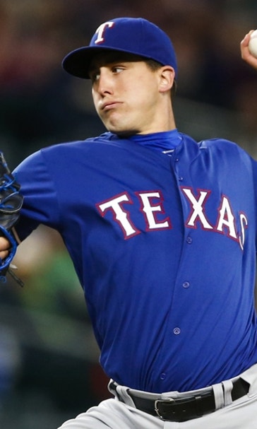 White Sox: Will Derek Holland Help In More Ways Than One?